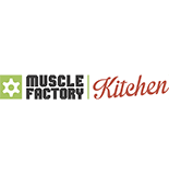 Muscle Factory Kitchen